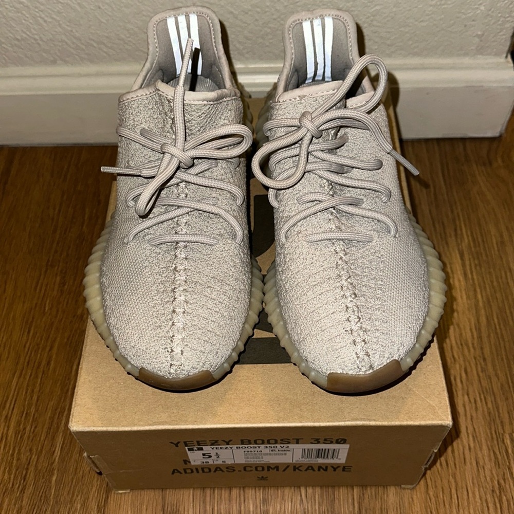 Yeezy 350